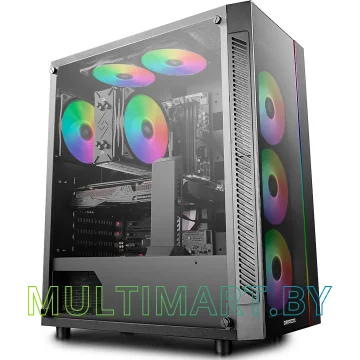 Корпус Deepcool Matrexx 55 DP-ATX-MATREXX55-AR-3F картинка 10
